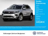 Volkswagen T-Cross 1.0 LIFE ACC NAVI ALU SITZHEIZUNG LED