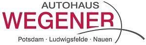Wegener Automobile GmbH Logo