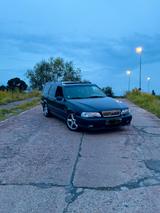 Volvo V70 R AWD R - Volvo V70 in Duisburg