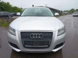 Audi A3 Sportback 1.4 TFSI Ambition - Audi A3 aus 2010: Sportback Ambition