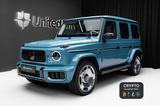 Mercedes-Benz G 63 AMG - Mercedes-Benz G 63 AMG aus 2025