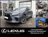 Lexus RX500h  DIRECT4 F SPORT+ * Anhängerkupplung * Pa - Lexus RX 500 aus 2023