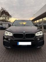 BMW Tausch Verkauf BMW X5 30dX Drive Indiviual... - BMW 530: X Drive