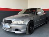BMW 318CI M-PAKET II FACELIFT *XENON PDC SHADOWLINE* - BMW 318 aus 2004: 318i