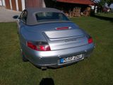 Porsche 996 Carrera Cabriolet Carrera - Porsche 996 in Köln