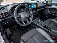 Cupra Formentor - Vorschau Bild 6