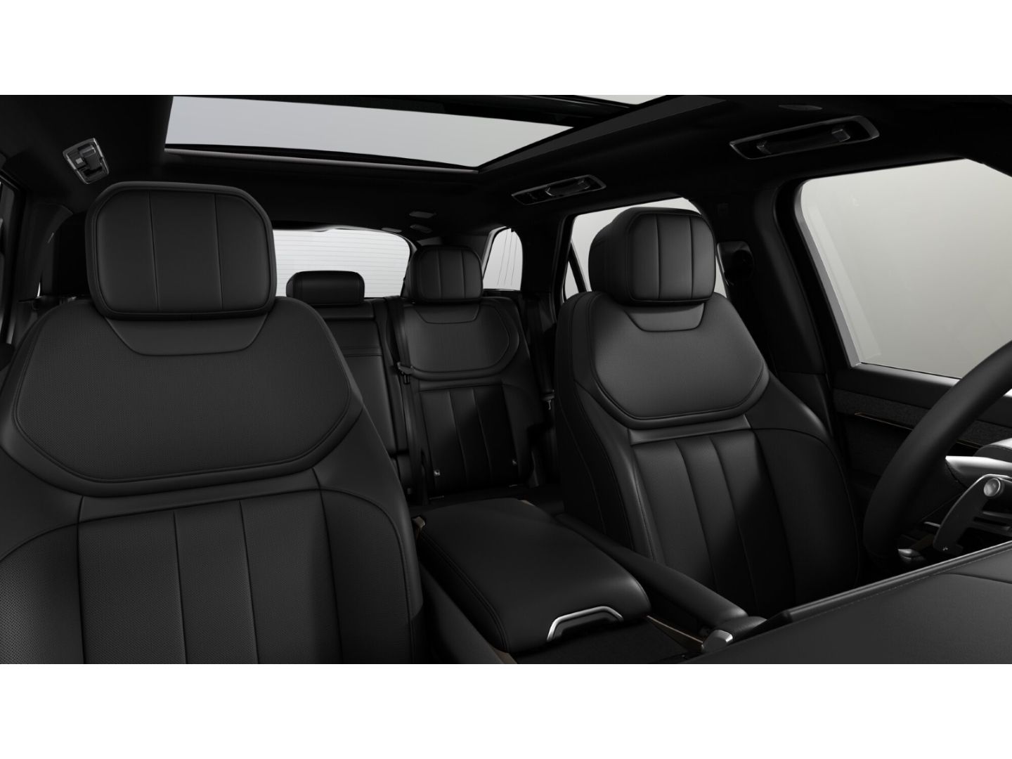 Land Rover Range Rover Sport - Bild 8