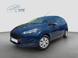 Ford Fiesta Ambiente/Klimaanlage/TÜV/HU/Radio/USB - Ford Fiesta: Radio
