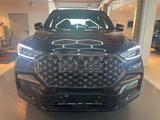 KGM Rexton BLACK EDITION 2.2 / 7-Sitzer/3,5 T - KGM Rexton Black