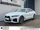 BMW 430d xDrive Gran Coupé M SPORT LASER/HARMAN/HUD - BMW 430 Gran Coupé in Duisburg