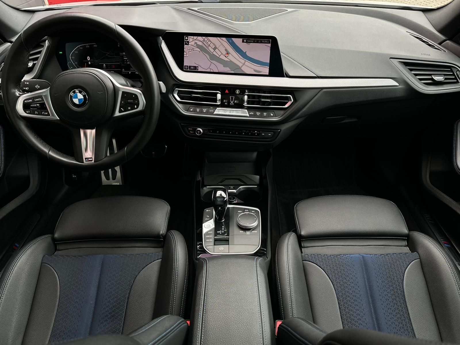 BMW 220d Gran Coupé M SPORT SHADOW* LED#SHZ#PANO#HUD - Image 10