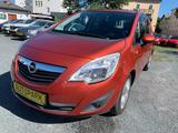Opel Meriva B * Klima, Tempomat, Sitzhzg., Nr. 41 - Opel Meriva Gebrauchtwagen in Dresden