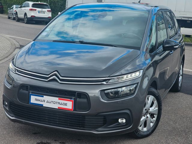 CITROEN Grand C4 Picasso
