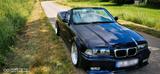 BMW  328i Cabrio E36 - BMW 328: Cabrio, 328i