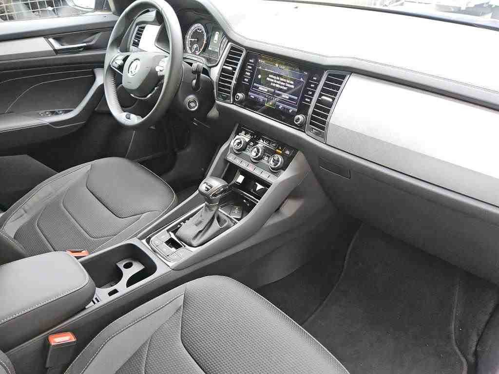 Skoda Kodiaq - Bild 8