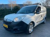 Opel Combo 1.3 CDTi L1H1 ecoFLEX BUS Kasten 2012 - Opel Combo: Ecoflex