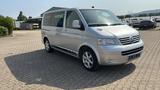 Volkswagen T5 Multivan - gebrauchte VW T5 aus dem Jahr 2005
