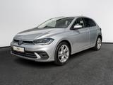 Volkswagen Polo Style Aktionspreis LED Virtual PDC SpurH - New cars: Aktion