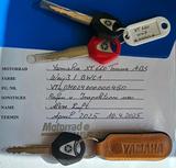 Yamaha XT660 Tenere ABS - YAMAHA XT 660