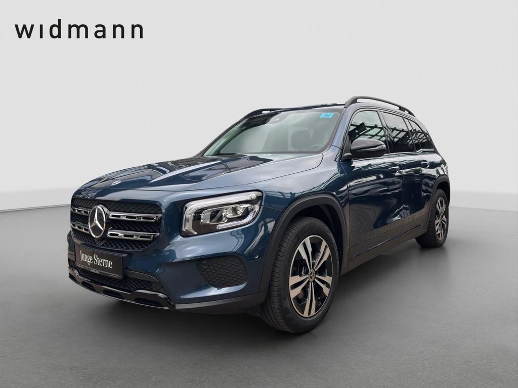 Mercedes-Benz GLB 220