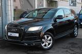 Audi Q7 3.0 V6 TFSI quattro Navi*Leder*Stndh*Bi-Xenon - aus 2011: Geländewagen