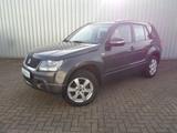 Suzuki Grand Vitara 1.9 DDIS Comfort (5-trg.) 5-MT 4WD - Suzuki Grand Vitara: Comfort