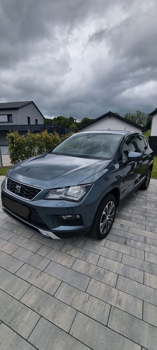 SEAT Ateca 1.5 TSI ACT 110kW Style Style