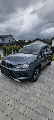 SEAT Ateca 1.5 TSI ACT 110kW Style Style