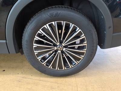 Volkswagen Tiguan - Bild 5