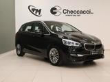 BMW 216 Serie 2 F45 2020 Active Tourer 216d Spor - BMW 2er Active Tourer F45