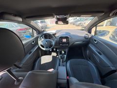 Fahrzeugabbildung Captur Version S 1.3 TCe 150