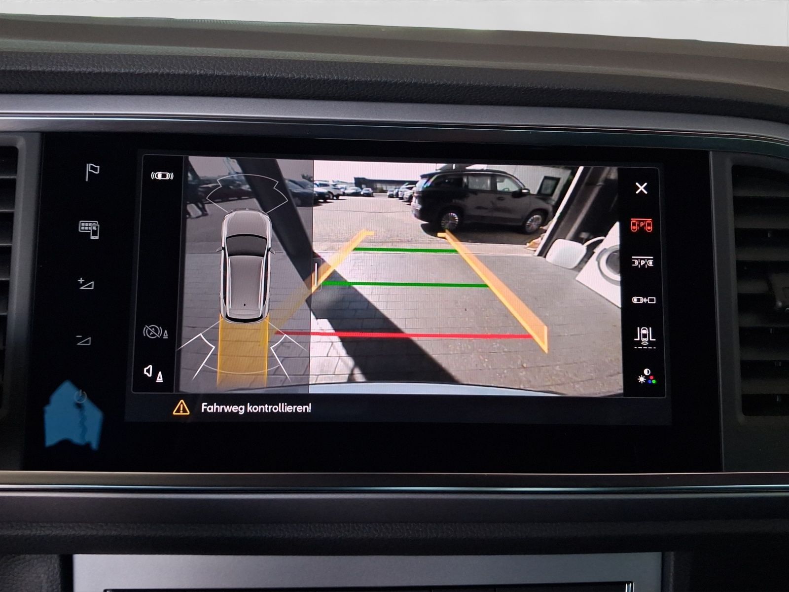 Seat Ateca - Bild 17