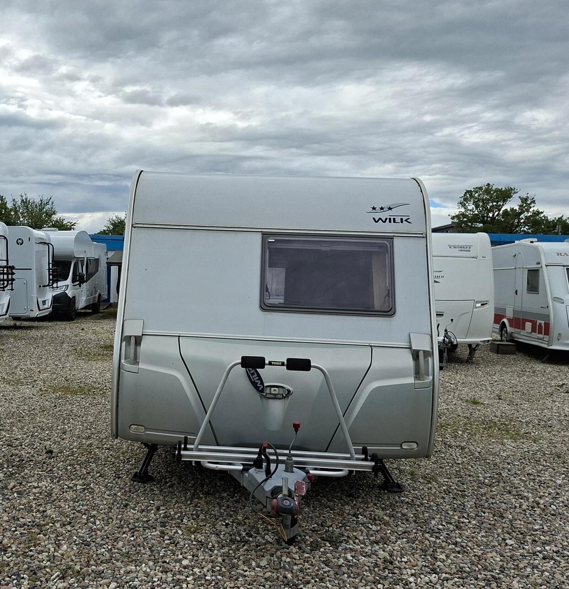 Wilk S3 (Edition) 450 HDT *Abverkaufspreis*
