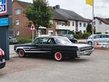 Oldsmobile Dynamic 88 Holiday Hardtop  - Oldsmobile: 88