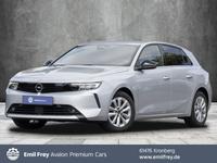 Opel Astra 1.2 Turbo Elegance