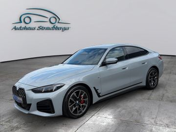 BMW 420 Gran Coupé - 2