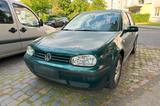 Volkswagen Golf 2.0 Auto Basis Basis