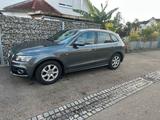 Audi audi q5 2011 s-line - Audi Q5 mit Diesel-Antrieb: Limousine