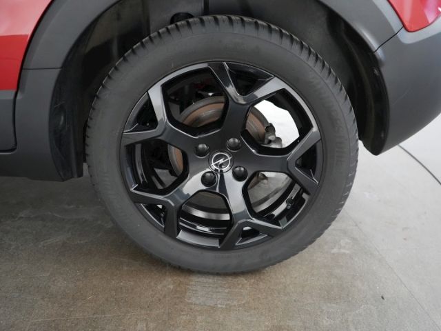 Crossland ELEGANCE+NAVI+RÜCKFAHRKAMERA+SITZ-/LEN