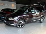 Volkswagen Caddy Join 2.0 TDI DSG R-Kamera Xenon Navi SHZ - VW Caddy Gebrauchtwagen in Hannover