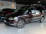 Volkswagen Caddy Join 2.0 TDI DSG R-Kamera Xenon Navi SHZ - Volkswagen Caddy in Hannover