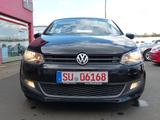 Volkswagen Polo V Highline1,4. 85 .PS. KLIMA,NAVI.SHZ.PDC.