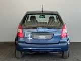 Mercedes-Benz A 160 Automatik *SHZ*Tempomat* - aus 2009: Kleinwagen