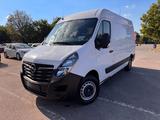 Opel Movano B Kasten/Kombi HKa L2H2 3,5t - Opel Movano: 2.5