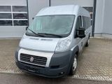 Fiat Ducato L5H2 16+1Sitze/Belüftung/Webasto/3.0LITER - Fiat Ducato mit Diesel-Antrieb: 3.0