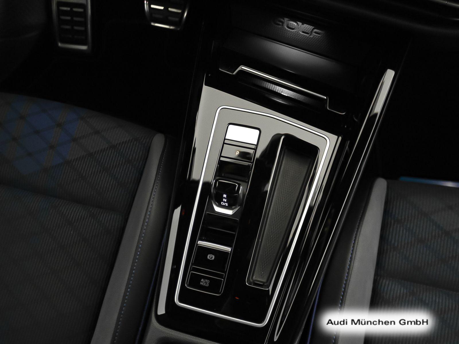 Volkswagen Golf VIII R 270km/h/DCC/ACC/Virtual/Navi, миниатюра 15