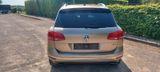 Volkswagen Touareg 3.0 V6 TDI SCR Tiptronic BMT BlueMot... - : Geländewagen, V6