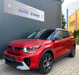 Citroën C3 Aircross 1.2 Mild-Hybrid 145 PLUS - Citroën C3 Gebrauchtwagen in Dresden