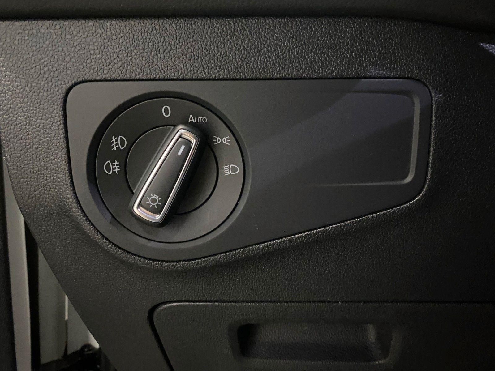 Fahrzeugabbildung Volkswagen Tiguan 1.4 TSI ACT OPF Comfortline