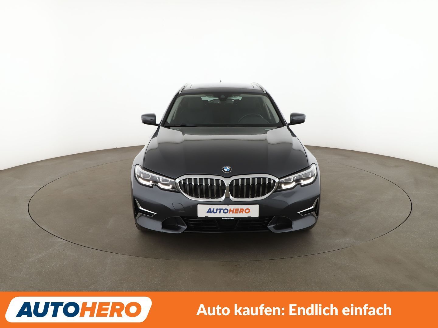 BMW 330i xDrive Luxury Line Aut.*NAVI*LED*PDC*ACC* foto 9